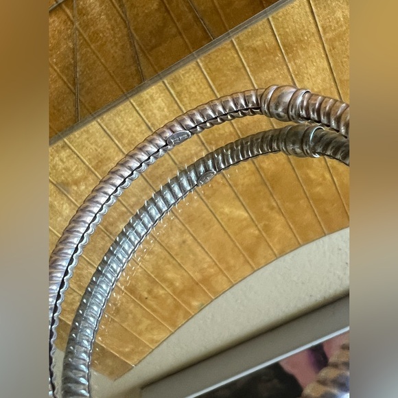 VTG early David Yurman purchased at Neiman Marcus in 1980. - Picture 2 of 9